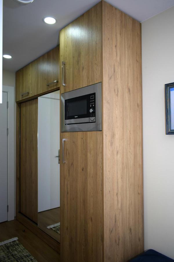 New Gudauri, Red Co, Loft 1 Apartment Luaran gambar